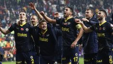 Fenerbahçe’nin şampiyonluk yolundaki kritik sınavı: Konyaspor maçı