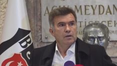 Feyyaz Uçar: Kimse bize ayar vermeye kalkmasın