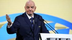 FIFA Kongresi’nde İsrail tartışması: Bağımsız hukuki inceleme başlatılıyor