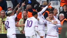 Fiorentina, UEFA Konferans Ligi finalinde! Club Brugge’ü eledi