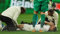 Fransa’ya kötü haber! Lucas Hernandez, EURO 2024’te yok