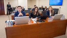 Fransız liselerine 21.3 milyon lira ceza