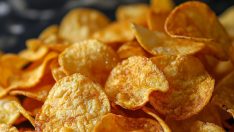 Frito Lay’e rekabet soruşturması