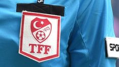 Galatasaray-Fenerbahçe derbisinin hakemi açıklandı