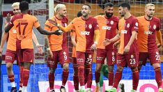 Galatasaray finallerde ‘Aslan’ kesiliyor!