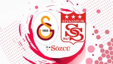 Galatasaray-Sivasspor (Süper Lig 35. hafta)