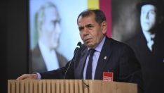 Galatasaray’da Dursun Özbek ustalık dönemine hazır!