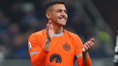 Galatasaray’da gündem yeniden Alexis Sanchez