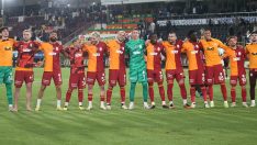 Galatasaray’da yıldız oyuncuların geleceği: Mertens, Ziyech ve Zaha’nın durumu