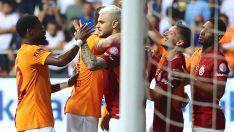 Galatasaray’ın Fenerbahçe’ye kurduğu üstünlüğün sırrı gollerde