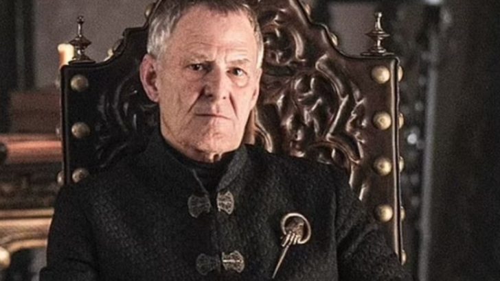 Game of Thrones’un yıldızı yaşamını yitirdi