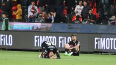 Gaziantep FK, Adana Demirspor’a karşı düşme hattından kurtulma mücadelesi verecek