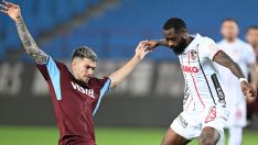 Gaziantep FK oyuncusu Nicolas N’koulou’nun kardeşi vefat etti