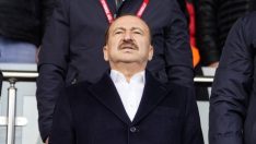 Gaziantep FK’dan TFF’ye seçim desteği