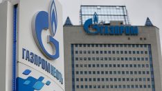 Gazprom 25 yıl sonra ilk kez zarar etti