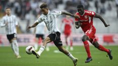 Gedson Fernandes için Eyüpspor’a transfer iddiası