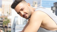 Gökhan Özen’den seks diyeti açıklaması