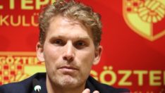 Göztepe Başkanı Rasmus Ankersen: Futbolda para oynamaz