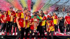 Göztepe geleceğe hazırlanıyor