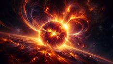 Güneş patlaması nedir, etkileri nelerdir?