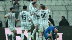 Halim Okta: Bütün oyuncuları tebrik ediyorum