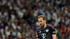 Harry Kane laneti Almanya’ya da sıçradı