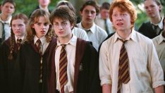 Harry Potter yıldızı Daniel Radcliffe itiraf etti: Rowling ile artık görüşmüyor