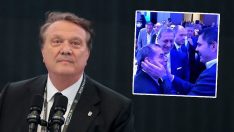 Hasan Arat’tan, Dursun Özbek’e Murat Kurum göndermesi