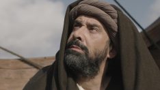 Haşhaşiler dizisi ülkede tartışma yarattı