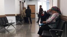 Hastanelerde onaylı randevu dönemi başladı