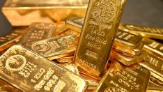 Hazine’den altın ithalatı kotası hakkında açıklama