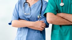 Hemşireler Günü buruk kutlanıyor