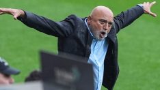 Hikmet Karaman: “Hakemlere de teşekkür ediyorum”