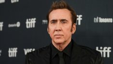 Hollywood yıldızı Nicolas Cage’in oğlu annesini dövdü