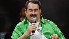 İbrahim Tatlıses’e torunu isyan etti