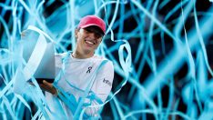 Iga Swiatek, Madrid Açık’ta Aryna Sabalenka’yı yenerek şampiyon oldu