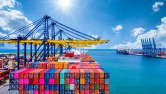 İhracatın kaybedeni deri ve mücevher