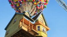 İkonik ev turizme açıldı