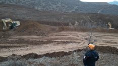 İliç maden sahasının temizlenmesi 250-300 milyon dolara mal olacak