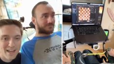 İlk defa insan kafatasına yerleştirilmişti… Neuralink çipinde sorun var