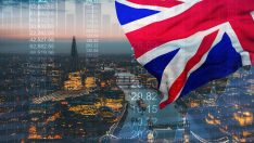 İngiltere ekonomisi ilk çeyrekte yüzde 0,6 büyüdü