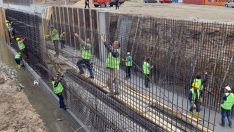 İnşaat ve tekstilde konkordato furyası