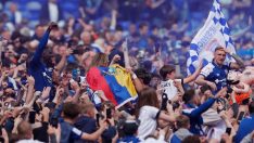 Ipswich Town Premier Lig’e yükseldi