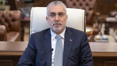 Işıkhan: SGK’yı emeklilerimize hizmet verecek bir kuruma dönüştürüyoruz