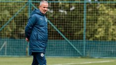 İsmail Kartal, Konyaspor maçının şifresini verdi: Şut