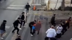 İstanbul’da voleybol maçı sonrası baba ve kızını darp edenlere 26 yıl hapis istemi