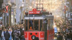 İstanbulluların yüzde 44’ü kıt kanaat geçiniyor