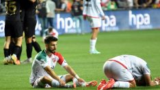 İzmir’in play-off kabusu