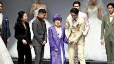 Japon moda tasarımcısı Katsura hayatını kaybetti