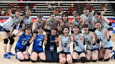 Japonya’dan Almanya’ya karşı üstün galibiyet: 3-0